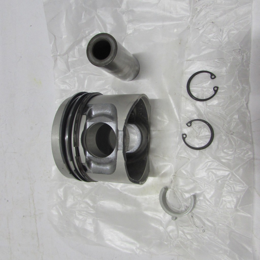PISTON SEGMAN STD